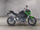 Фото Kawasaki Z400 2019 с японского аукциона