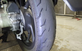 HONDA DIO 110 2011 JK03