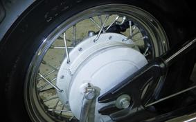 YAMAHA DRAGSTAR 400 2000 VH01J