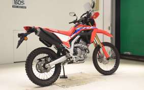HONDA CRF250L 2020 MD47