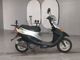 Фото Yamaha BJ с японского аукциона