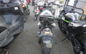 YAMAHA MT-09 2019 RN52J