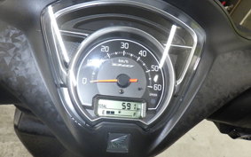 HONDA DIO110LITE JK46