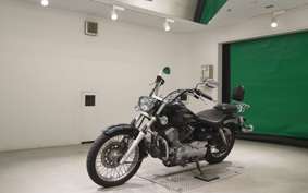 YAMAHA DRAGSTAR 250 VG02J