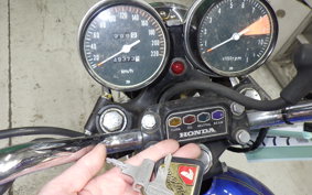 HONDA CB750 1972