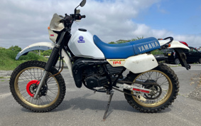 YAMAHA DT125R 34X