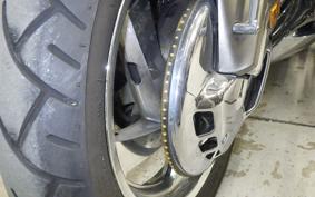 HONDA GL 1800 GOLD WING AIRBAG NAVI TRIKE 2007
