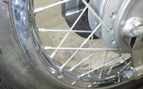 HONDA LITTLE CUB E 2011 AA01