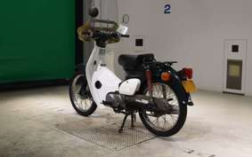 HONDA C50 SUPER CUB C50