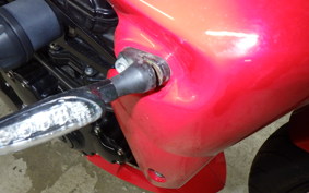 TRIUMPH SPEED TRIPLE 2011