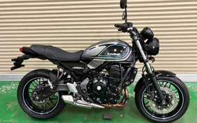 KAWASAKI Z650 RS 2023 ER650M