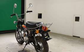 HONDA DAX 50 1999 ST50