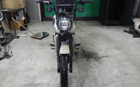 HONDA CT125 HUNTER CUB JA55