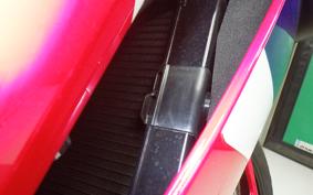 HONDA CBR600RR 2025 PC40