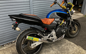 HONDA HORNET 250 MC31