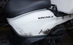 HONDA BENLY 50 AA05