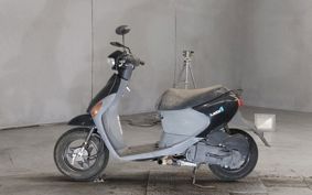 SUZUKI LETS4 CA45A