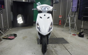 YAMAHA AXIS 125 Z 2012 SED7J