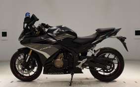 HONDA CBR400R 1989 NC56