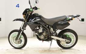 KAWASAKI KLX250D TRACKER 2014 LX250E