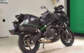 KAWASAKI VERSYS A 2017