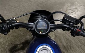 HONDA REBEL 250 S MC49