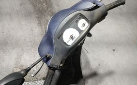 SUZUKI LET`S2 CA1PA