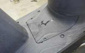 HONDA DIO 110 2016 JK03