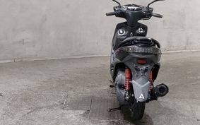 YAMAHA CYGNUS125XSR SE44J