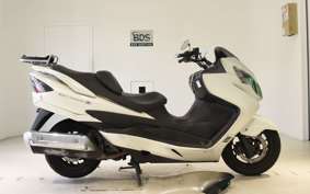 SUZUKI SKYWAVE 250 (Burgman 250) CJ44A