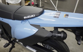 SUZUKI DR-Z4SM 2025 ER1AH