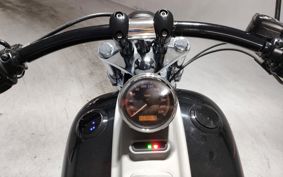 HARLEY FXCW1580 2009 JJ5