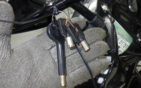 HARLEY FLHX 1690 2013