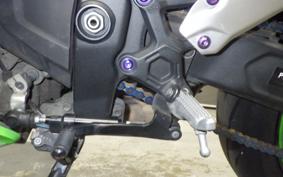 KAWASAKI ZX-25R-2SE 2014 ZX250H