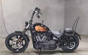 HARLEY  HARLEY FXBBS1870 YYK