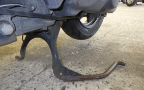 SUZUKI LET's 4 CA45A