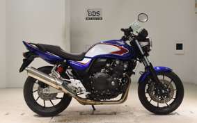 HONDA CB400SF GEN 4 A 2022 NC42