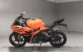 KTM 390 RC JYJ40