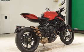 MV AGUSTA BRUTALE 990 2024