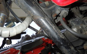 HONDA FT400 1985 NC09