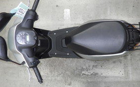 HONDA TACT-4ﾍﾞｰｼｯｸ 2007 AF75