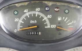 YAMAHA AXIS 100 SB01J