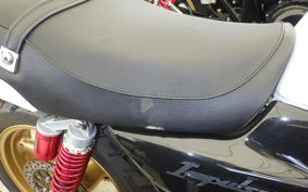 SUZUKI GSX400 IMPULSE GK79A