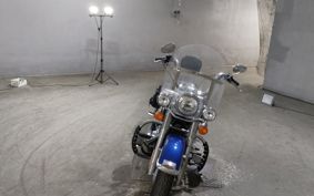 HARLEY FLSTC 1580 BW5