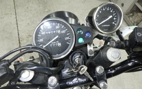 HONDA FTR223 MC34