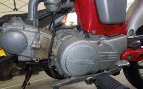 HONDA CD50 BENLY S CD50
