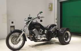 YAMAHA DRAGSTAR 250 TRIKE VG02J