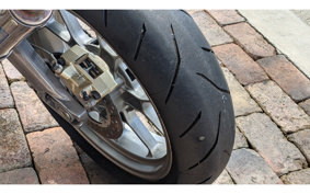APRILIA RS125