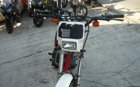 HONDA TLR200 MD09