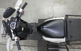 YAMAHA GEAR Gen.2 2024 UA08J